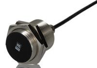 701-8219 RS PRO Inductive Threaded Barrel Proximity Sensor, M30, 10 mm Detection, NPN NO, 10 → 30 V dc