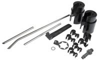 300001 Purex Soldering Accessory Soldering Iron Kit