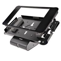 sectbltpos2 StarTech.com Tablet Stand Tablet PC Holder for use with iPad up to 10.5"