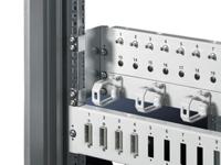 7246400 Rittal DK Series Adapter for Use with Baying Enclosure System VX25 Basic Enclosure