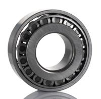 32308 RS PRO 40mm I.D Taper Roller Bearing, 90mm O.D