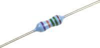 yr1b255kcc TE Connectivity 255kΩ Metal Film Resistor 0.25W ±0.1% YR1B255KCC