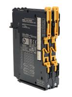 nx-ts3201 Omron NX Series I/O Unit for Use with PLC, Thermocouple, None