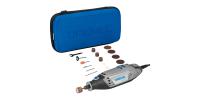 f0133000ja Dremel 3000-15 Corded Rotary Tool, Euro Plug