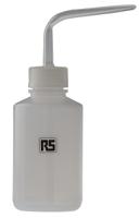 548-0962 RS PRO Translucent Squeeze Bottle, 110ml