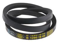 471-645 RS PRO Drive Belt, belt section B, 1250mm Length