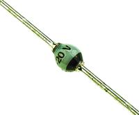 bzt03c47-tr Vishay, 47V Zener Diode 3.25 W Through Hole 2-Pin SOD-57
