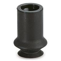 zp2-b06bs SMC 6mm Bellows Silicon Rubber Suction Cup ZP2-B06BS