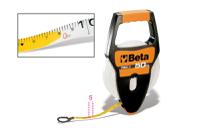 1694al50 BETA 1694A 50m Tape Measure, Metric
