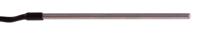 152-313 RS PRO Stainless Steel NTC Thermistor, -50°C Min, +150°C Max, 4.5mm Probe