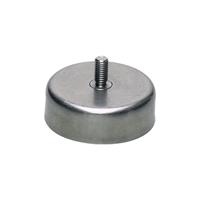 e11803 ifm electronic Cylindrical Magnet 40mm Ferrite