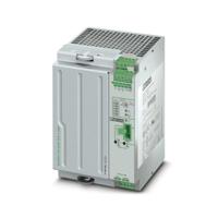 2320267 Phoenix Contact 18 → 30V dc Input DIN Rail Uninterruptible Power Supply, QUINT-UPS