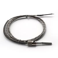 spj610-i-20 ProsensorSPJ610 Type J Temperature Sensor 25mm Length, 5mm Diameter, -50°C → +450°C