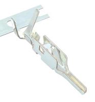 spsm-001t-m11 JST PSI Series Male Crimp Terminal, 26AWG Min, 22AWG Max