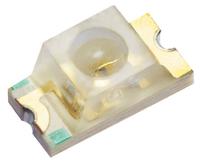 kpl-3015yc Kingbright2.5 V Yellow LED 3015 (1206)  SMD, KPL-3015YC