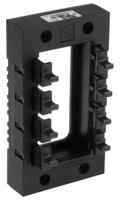 52220000 Lapp SKINTOP Series Black Glass Fibre Reinforced Plastic (GRP) Cable Gland, IP64