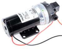 r3811143a Xylem Flojet Diaphragm Electric Operated Positive Displacement Pump, 5.5L/min, 10.5 bar, 12 V