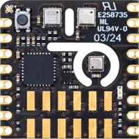 abx00089 Arduino Nicla Sense Env
