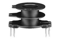 b65812n1008d001 EPCOS, Vertical Coil Former for use with Transformer