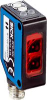 wt100-2p4439 SICK Energetic Photoelectric Sensor, Miniature Sensor, 0 → 1200 mm Detection Range