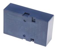 sf4d-dc12v Panasonic PCB Mount Force Guided Relay, 12V dc Coil Voltage, 4 Pole, 4NO/4NC