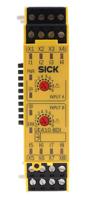 ue410-8di3 SICK UE410 Series Input Module, 8 Inputs, , 0 Outputs, 24 V dc