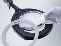 190218019-00802994 Waldmann Lens for use with TEVISIO Magnifying Lamp