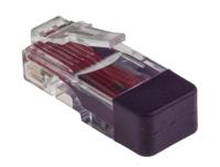 tcscar013m120 Schneider Electric TCSCA Series Terminator for Use with RJ45 Connector