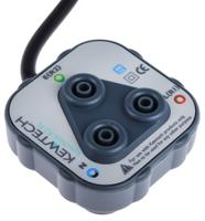 r2check-fl Kewtech Corporation R2Check FL Adapter