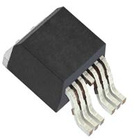 sum70042m-ge3 Vishay SUM Type N-Channel MOSFET, 150 A, 100 V Enhancement, 7-Pin TO-263-7L SUM70042M-GE3