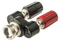 r191453000 Radiall Test Connector Adapter