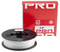 174-0057 RS PRO 2.85mm Transparent PP 3D Printer Filament, 500g