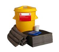 189-0075 RS PRO 84L Maintenance Spill Kit