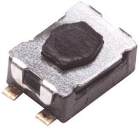 kmr231g-lfs C & K Tact Switch, SPST 50 mA @ 32 V dc
