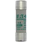 c14m4 Eaton 4A Ceramic Cartridge Fuse, 14 x 51mm