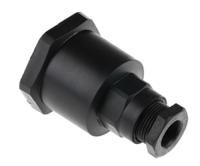 px0799 Bulgin Circular Connector Backshell