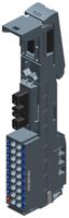 6es7193-6up00-0bp2 Siemens 6ES7193 Series PLC Expansion Module for Use with ET 200SP