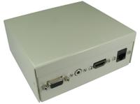 229-9946 RS PRO 4 Way Female 3.5 mm Stereo Socket,HDMI, RJ 45, VGA Audio & Video Faceplate