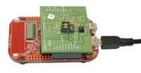 afbr-s50mv85i-ek Broadcom Eval kit for medium-range 3D multipixel ToF sensor AFBR-S50MV85I Evaluation Board for AFBR-S50MV85I