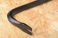 388-3612 RS PRO Crow Bar Set, 200 mm, 300 mm, 450 mm, 600 mm Length