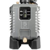 4933492853 Milwaukee M18 FVP5-0 Vacuum Cleaner, 18V