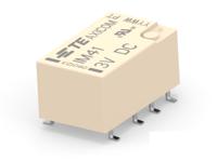 3-1462040-0 TE Connectivity PCB Mount RF Relay, 3V dc Coil, DPDT
