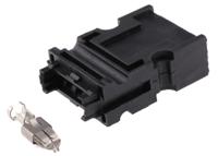 17861050001 Littelfuse Inline Fuse Holder for ATO Fuse, 80V dc