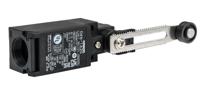 d4n-1a2g Omron D4N Series Roller Lever Limit Switch, NO/NC, IP67, DPST, Plastic Housing
