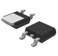 lm317mbdtrkg onsemi LM317MBDTRKG, Voltage Regulator 40V 3-Pin