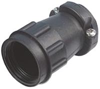 tr20asr1n-192922-1350 ITT Cannon Cable Clamp