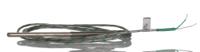 e52-eltk6-100-2-a OmronE52-E Type K Temperature Sensor 100mm Length, 6mm Diameter → +400°C