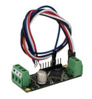 125-3555 RS PRO 6 → 28V 850mbar Direct drive, Seal-less Coupling Centrifugal Water Pump, 9L/min