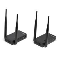 st121whdlr StarTech.com HDMI over WiFi Receiver, Transmitter 200m, 1920 x 1080 Maximum Resolution