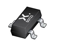 pmv13xnear Nexperia Type N-Channel MOSFET, 10.3 A, 30 V, 3-Pin SOT-23